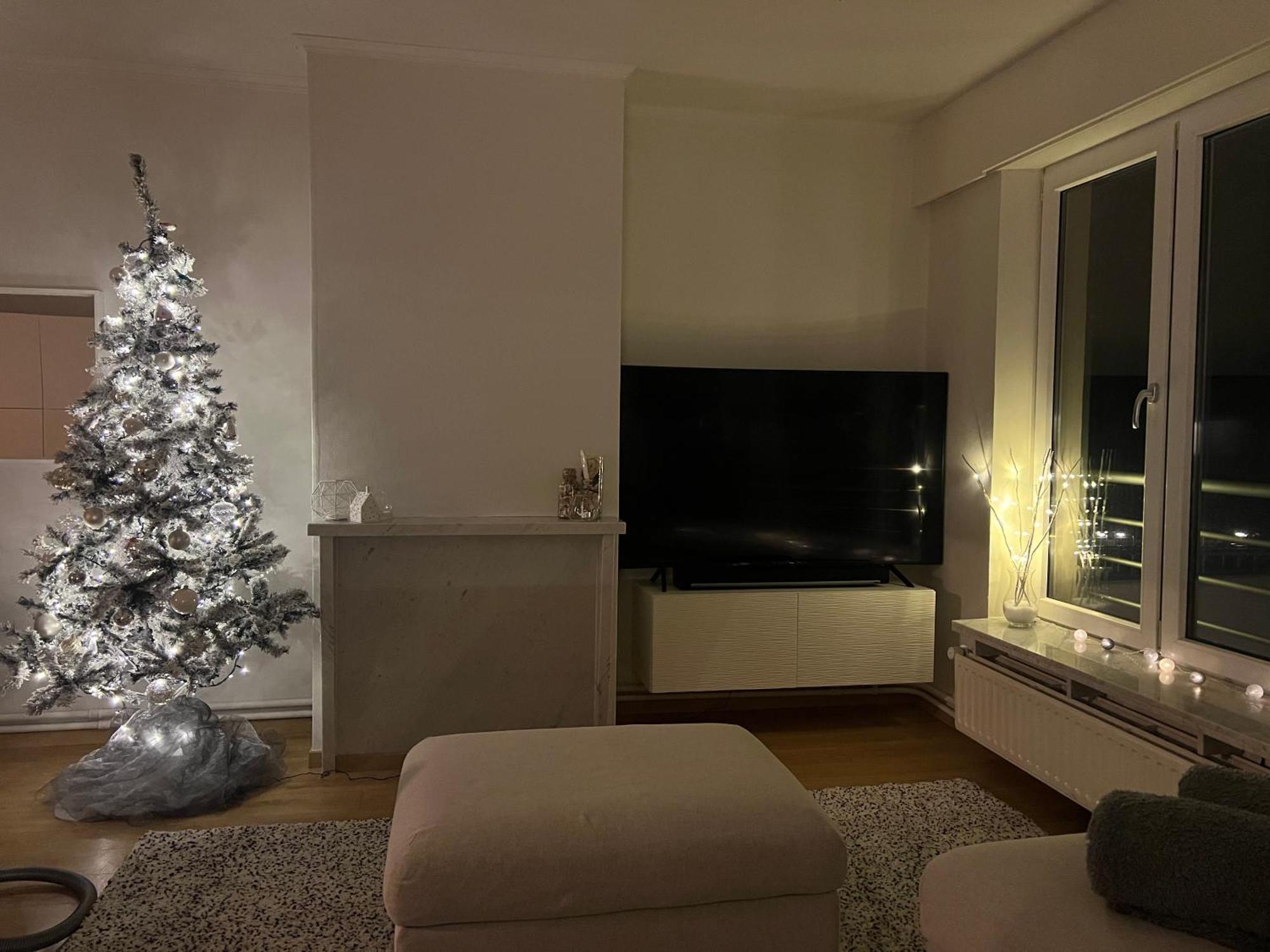 Ruim Appartement Met Zeezicht Бланкенберге Екстер'єр фото